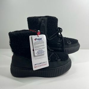 PAJAR WINTER BOOTS